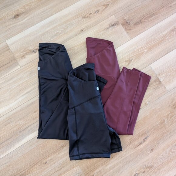 Senita Athletics Maternity Bundle - Picture 2 of 7